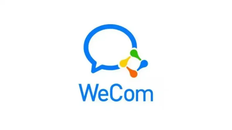 企业微信海外版下载申请公众号教程-Wecom与WeChat之间的联系